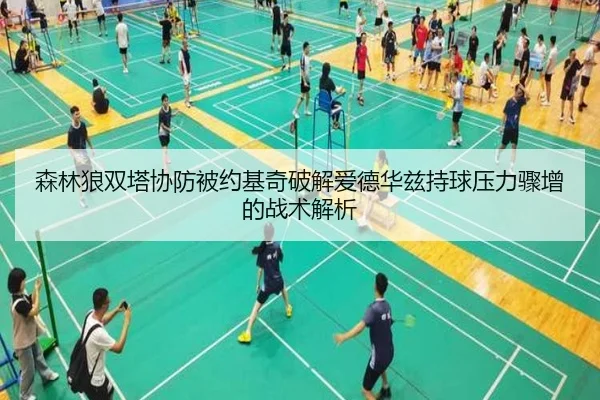 森林狼双塔协防被约基奇破解爱德华兹持球压力骤增的战术解析